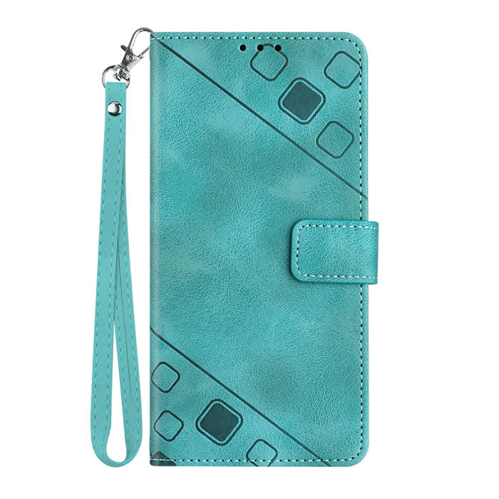 Samsung Galaxy S20 FE Wallet Case