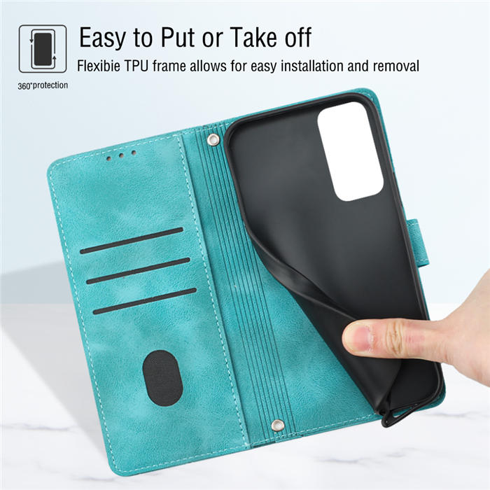 Samsung Galaxy S20 FE Wallet Case