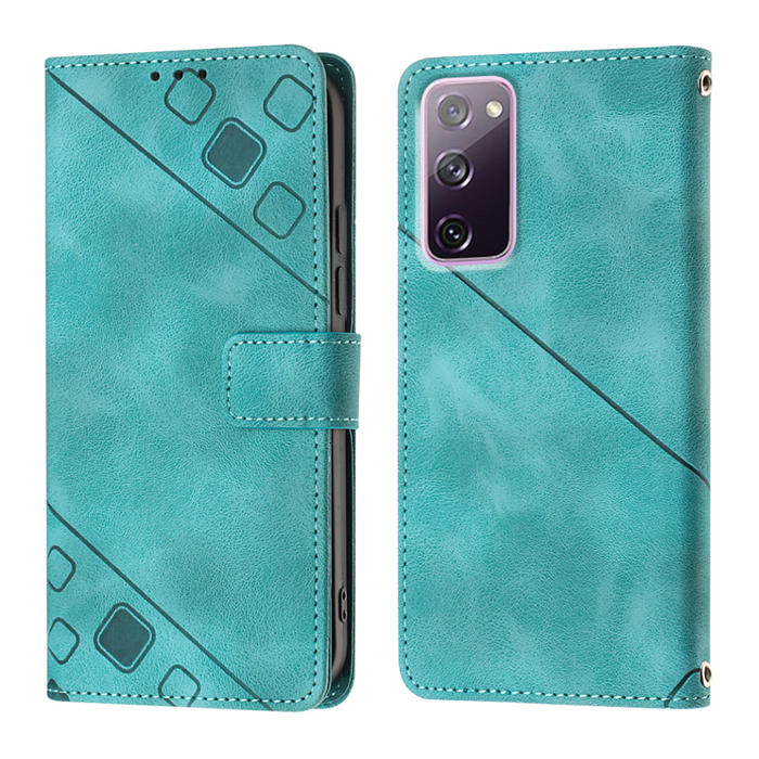 Samsung Galaxy S20 FE Wallet Case