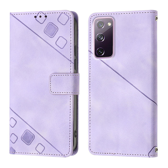 Samsung Galaxy S20 FE Wallet Case