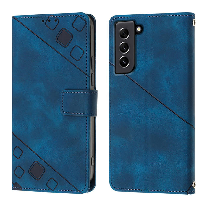 Samsung Galaxy S21 FE Wallet Case