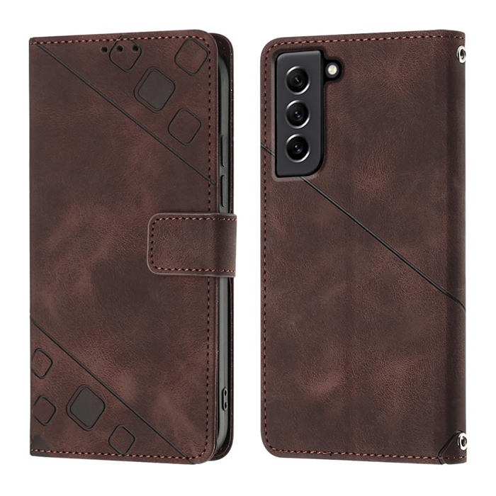 Samsung Galaxy S21 FE Wallet Case