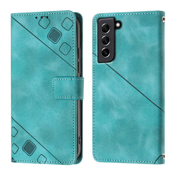 Samsung Galaxy S21 FE Wallet Case