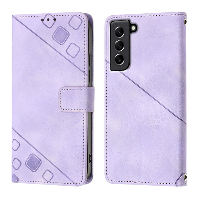 Samsung Galaxy S21 FE Wallet Case