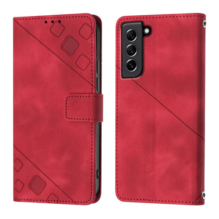 Samsung Galaxy S21 FE Wallet Case