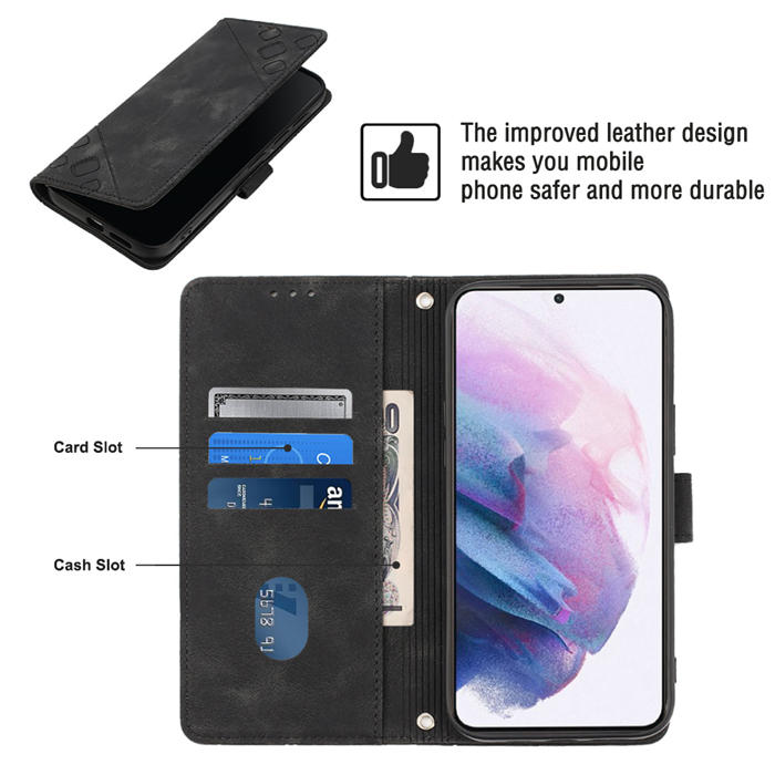 Samsung Galaxy S21 Plus Wallet Case