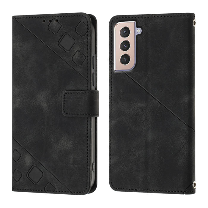 Samsung Galaxy S21 Plus Wallet Case