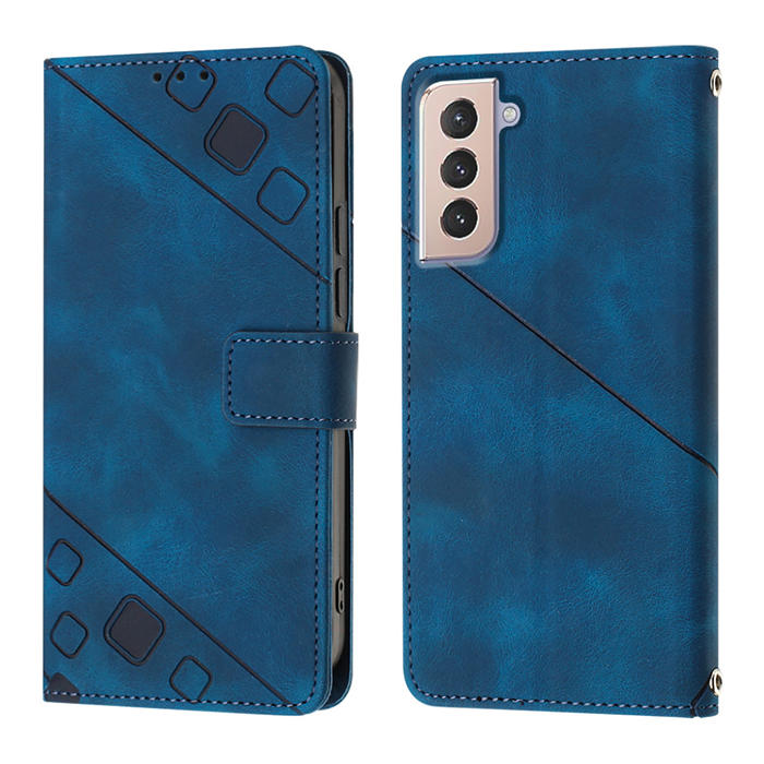 Samsung Galaxy S21 Plus Wallet Case