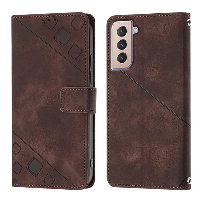 Samsung Galaxy S21 Plus Wallet Case