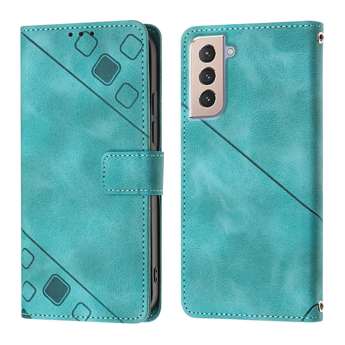 Samsung Galaxy S21 Plus Wallet Case