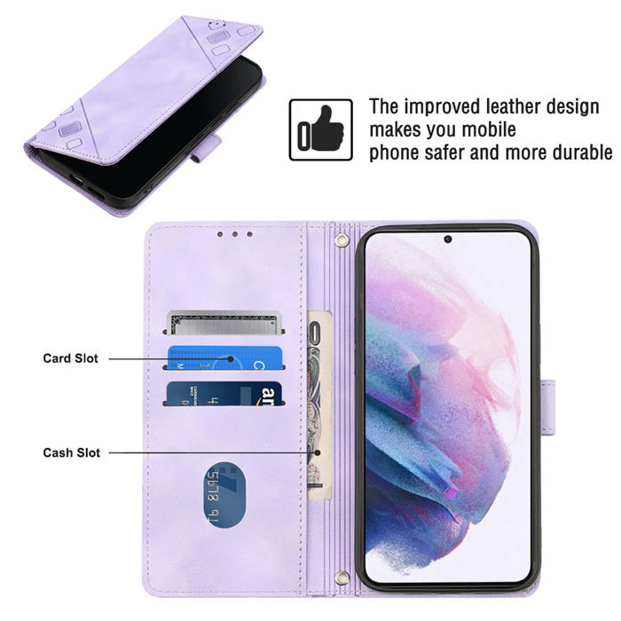 Samsung Galaxy S21 Plus Wallet Case