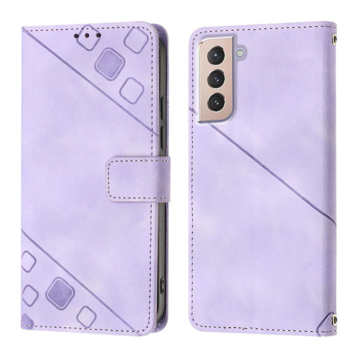 Samsung Galaxy S21 Plus Wallet Case