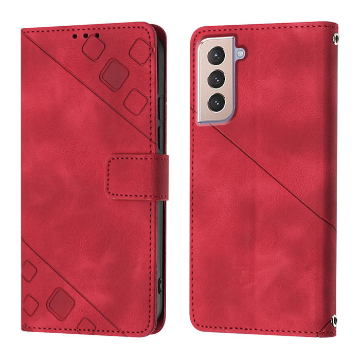 Samsung Galaxy S21 Plus Wallet Case