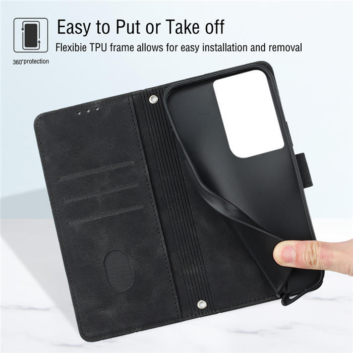 Samsung Galaxy S21 Ultra Wallet Case