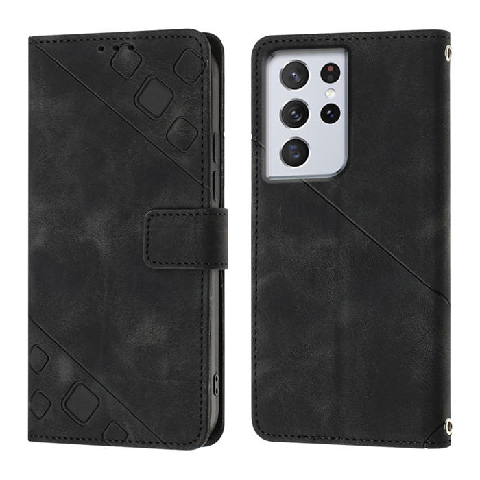 Samsung Galaxy S21 Ultra Wallet Case