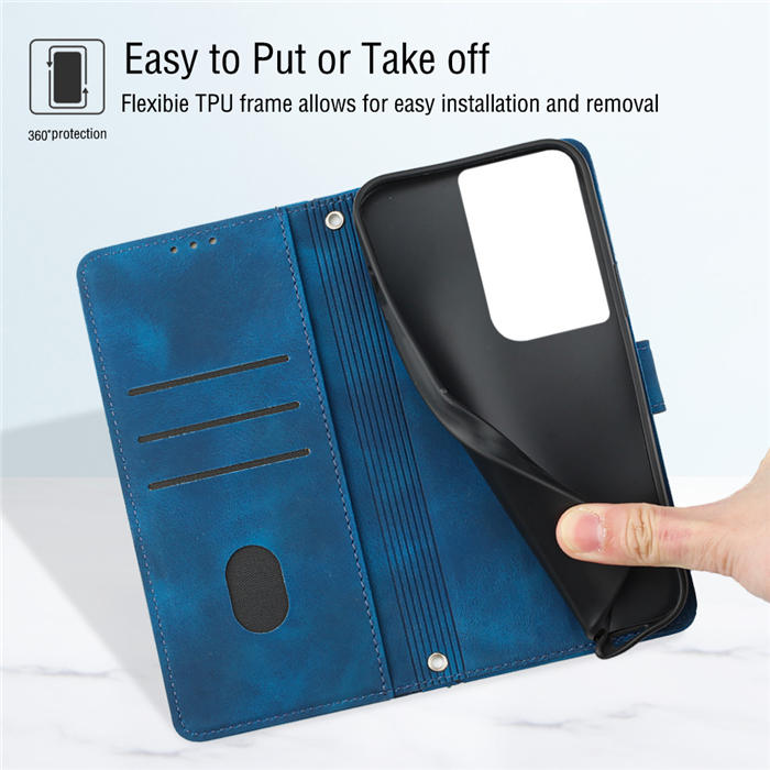 Samsung Galaxy S21 Ultra Wallet Case