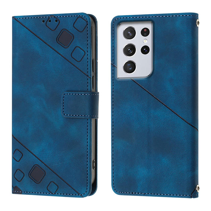 Samsung Galaxy S21 Ultra Wallet Case