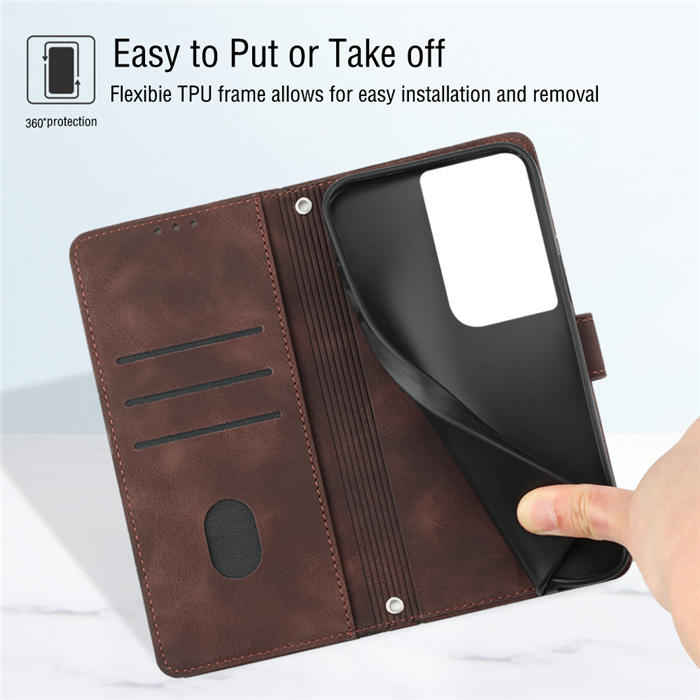 Samsung Galaxy S21 Ultra Wallet Case