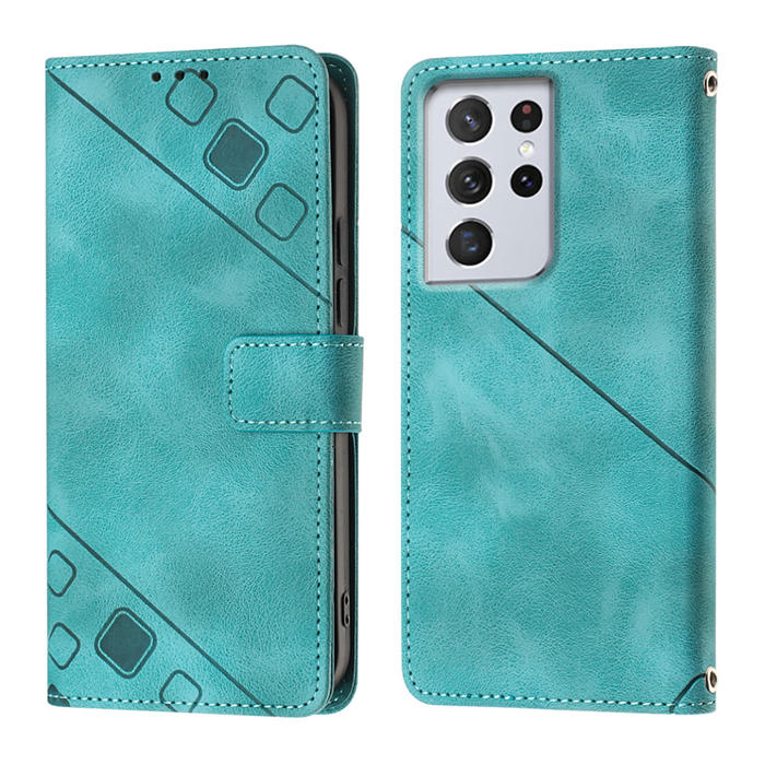 Samsung Galaxy S21 Ultra Wallet Case