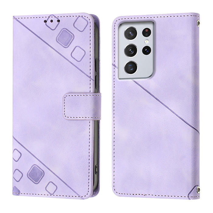 Samsung Galaxy S21 Ultra Wallet Case