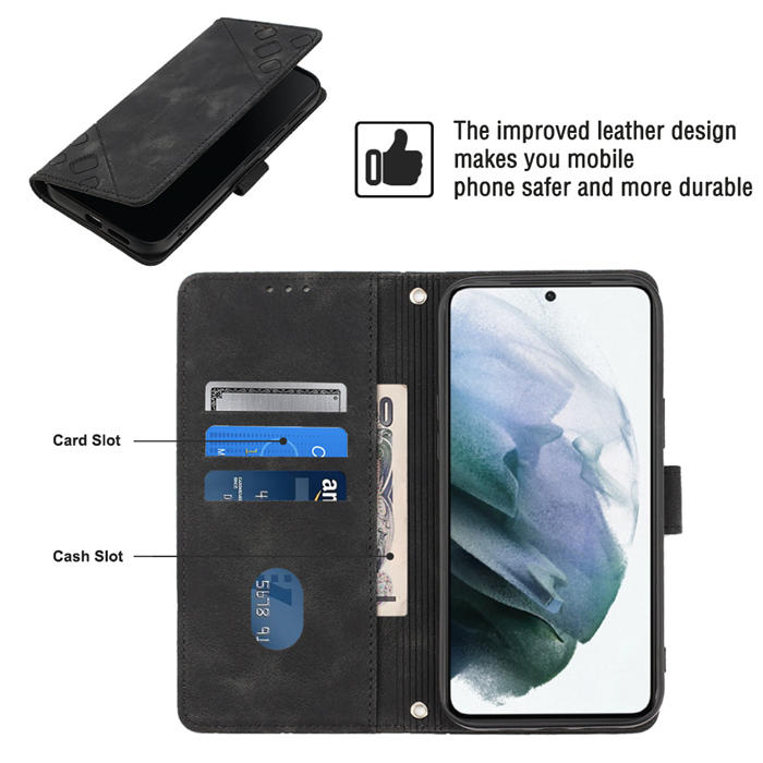 Samsung Galaxy S21 Wallet Case