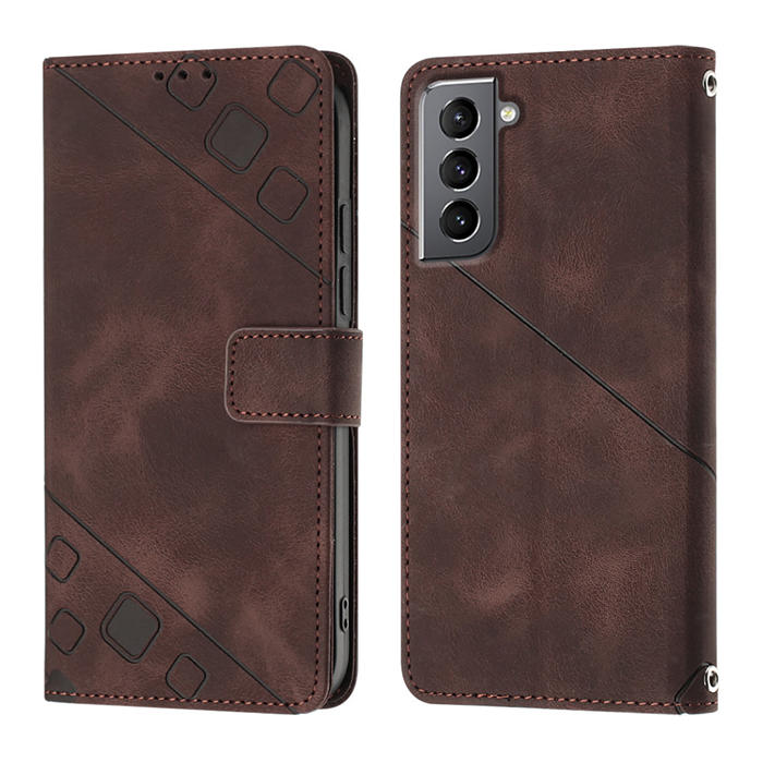 Samsung Galaxy S21 Wallet Case