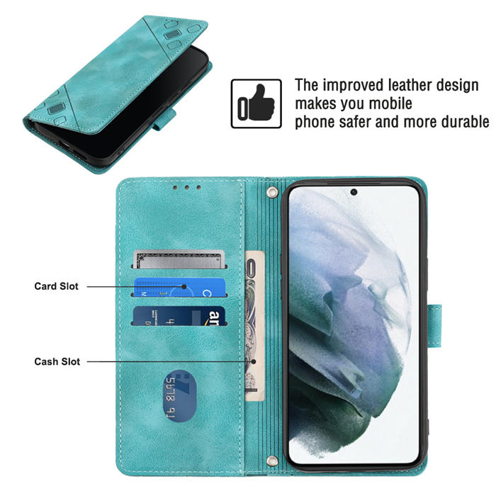 Samsung Galaxy S21 Wallet Case