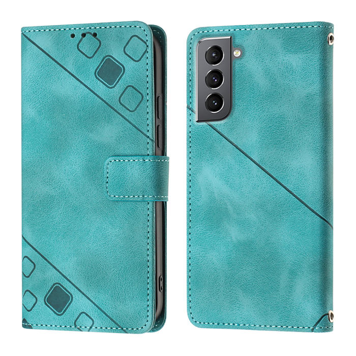 Samsung Galaxy S21 Wallet Case