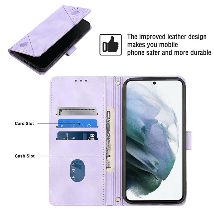 Samsung Galaxy S21 Wallet Case