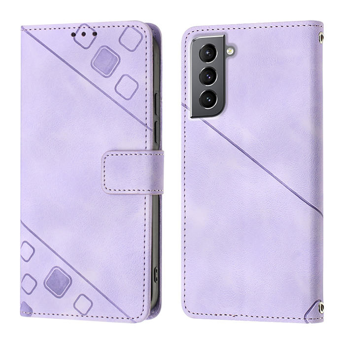 Samsung Galaxy S21 Wallet Case