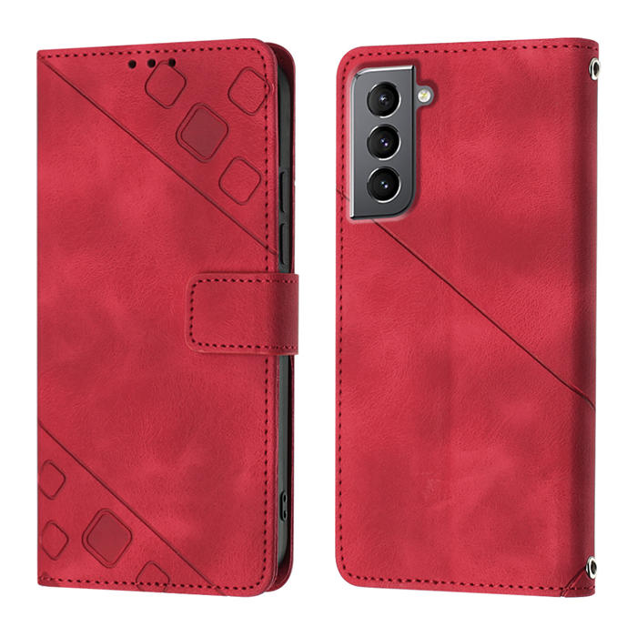 Samsung Galaxy S21 Wallet Case