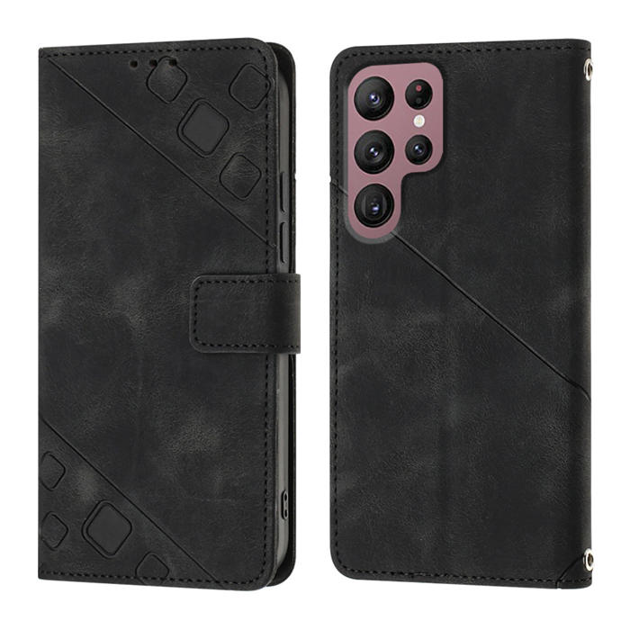 Samsung Galaxy S22 Ultra Wallet Case