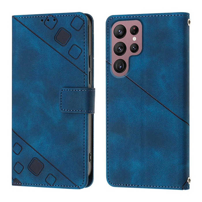 Samsung Galaxy S22 Ultra Wallet Case