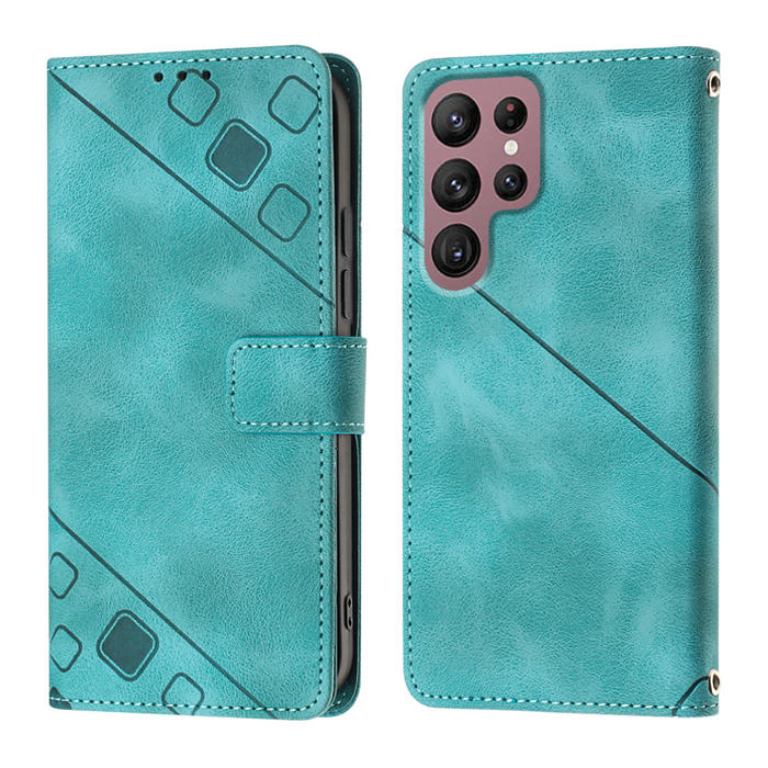 Samsung Galaxy S22 Ultra Wallet Case