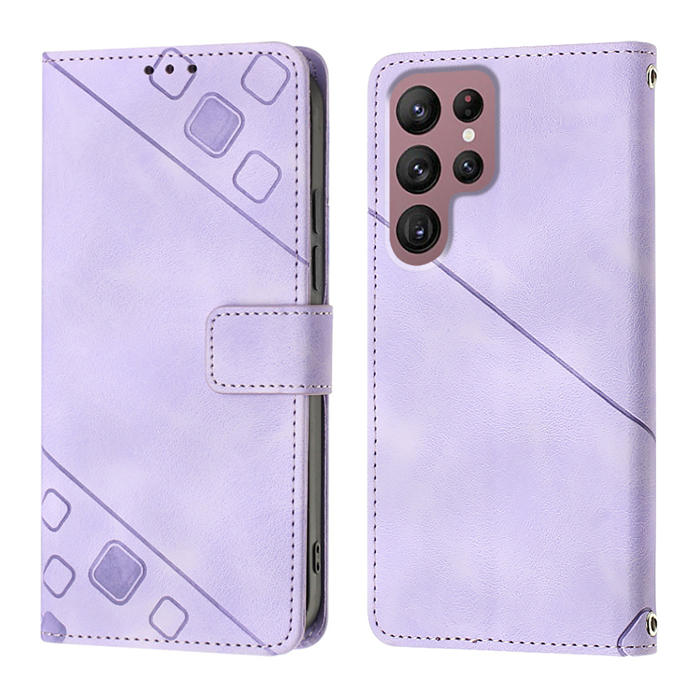 Samsung Galaxy S22 Ultra Wallet Case