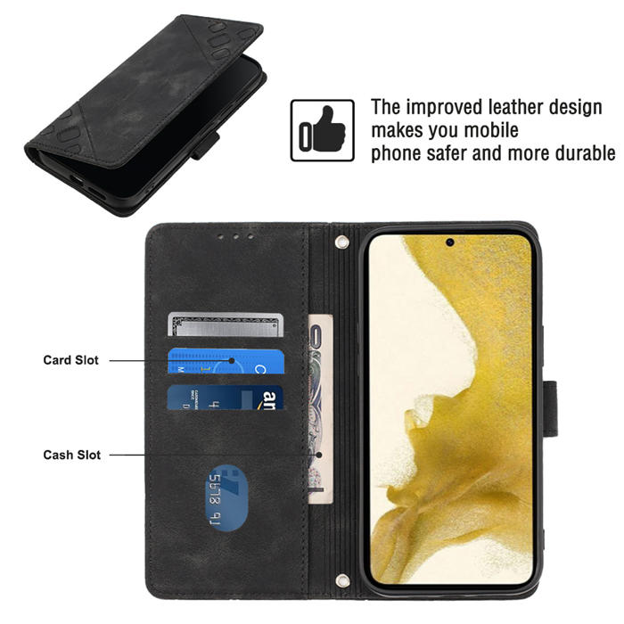 Samsung Galaxy S22 Wallet Case