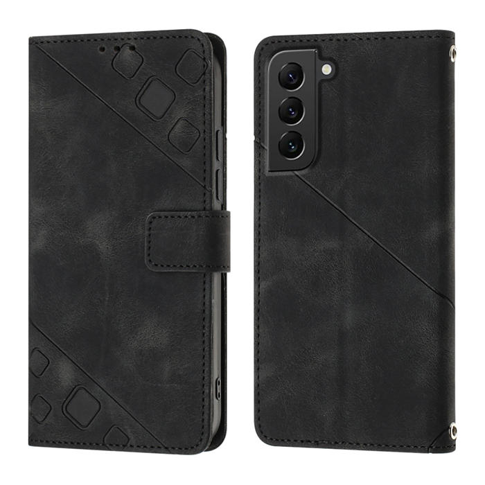 Samsung Galaxy S22 Plus Wallet Case