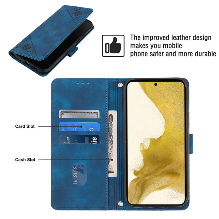 Samsung Galaxy S22 Wallet Case