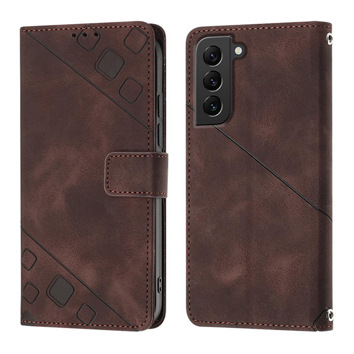 Samsung Galaxy S22 Plus Wallet Case