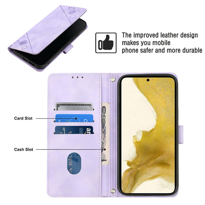 Samsung Galaxy S22 Plus Wallet Case