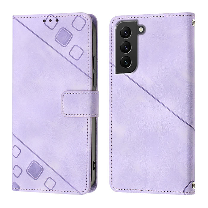 Samsung Galaxy S22 Wallet Case