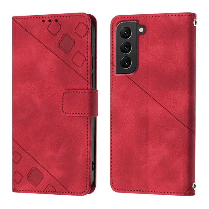 Samsung Galaxy S22 Plus Wallet Case