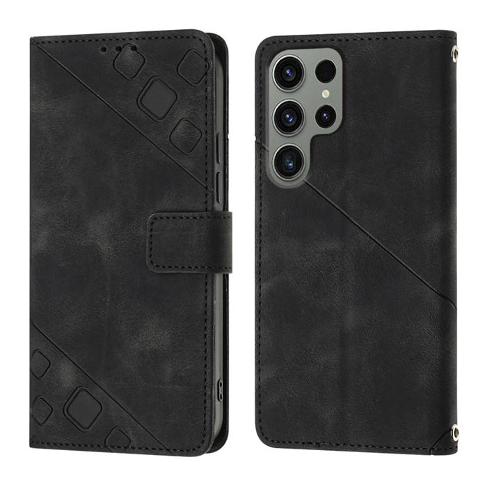 Samsung Galaxy S23 Ultra Wallet Case