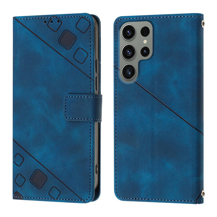 Samsung Galaxy S23 Ultra Wallet Case