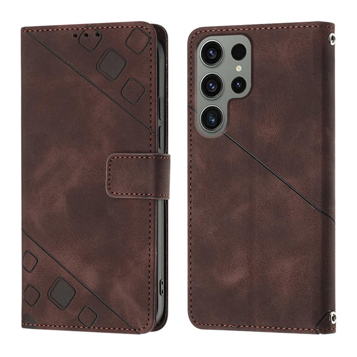 Samsung Galaxy S23 Ultra Wallet Case