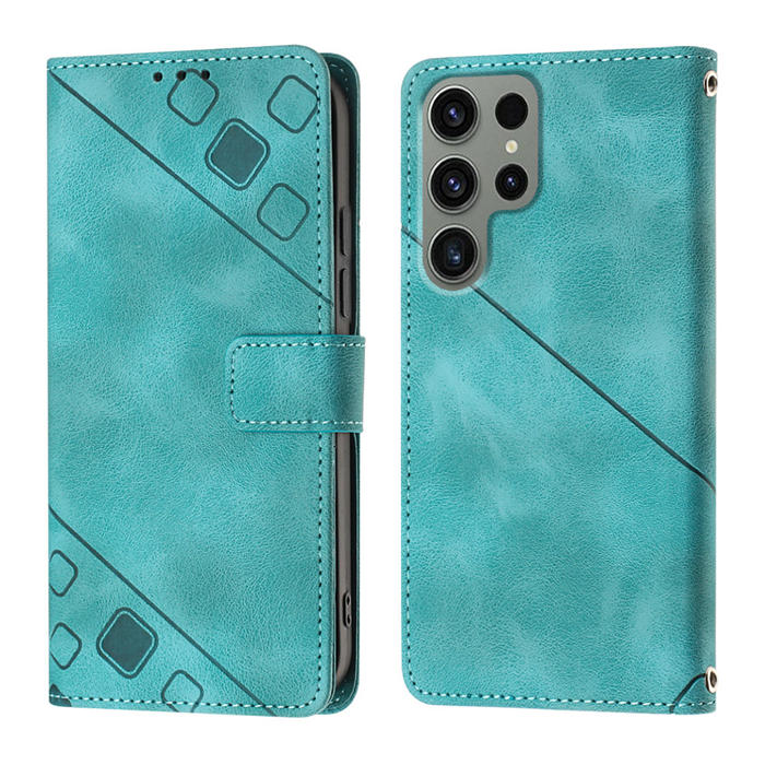 Samsung Galaxy S23 Ultra Wallet Case