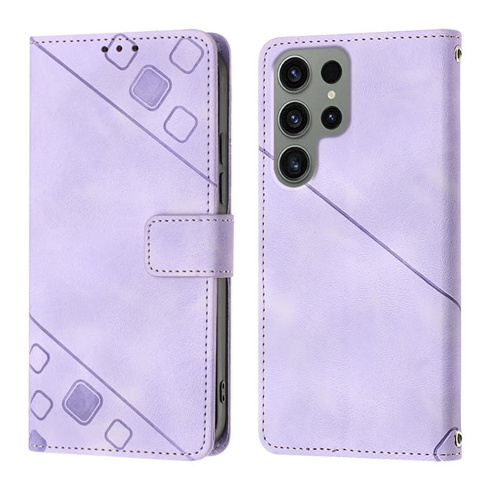 Samsung Galaxy S23 Ultra Wallet Case