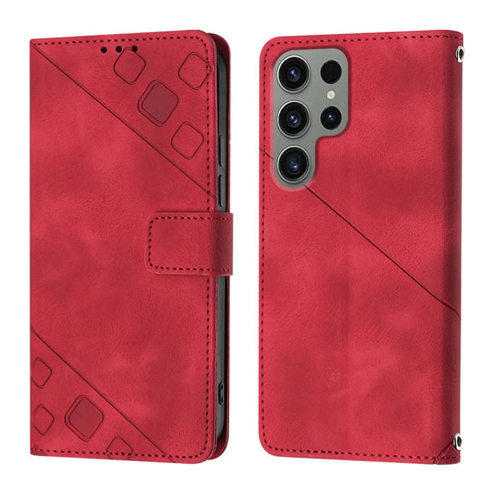 Samsung Galaxy S23 Ultra Wallet Case