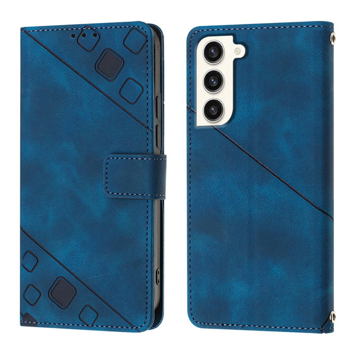 Samsung Galaxy S23 Plus Wallet Case