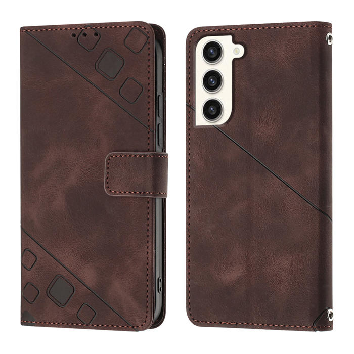 Samsung Galaxy S23 Wallet Case